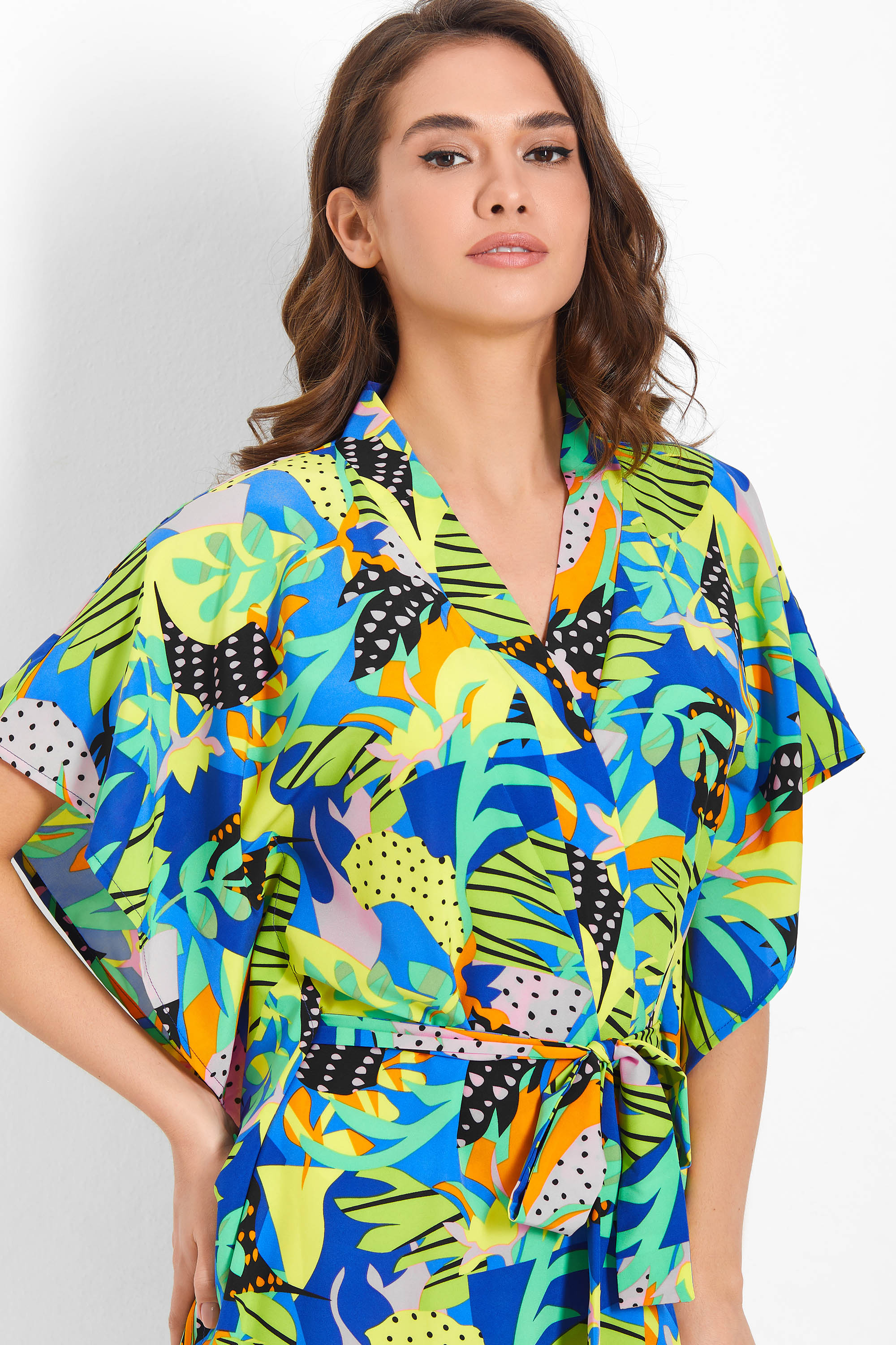 934-710 халат пляжний Anabel Arto